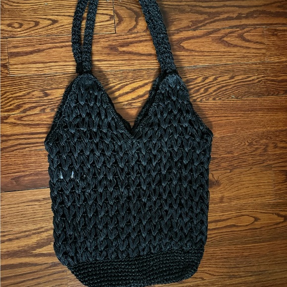 OYSHO open weave bag - Picture 6 of 6